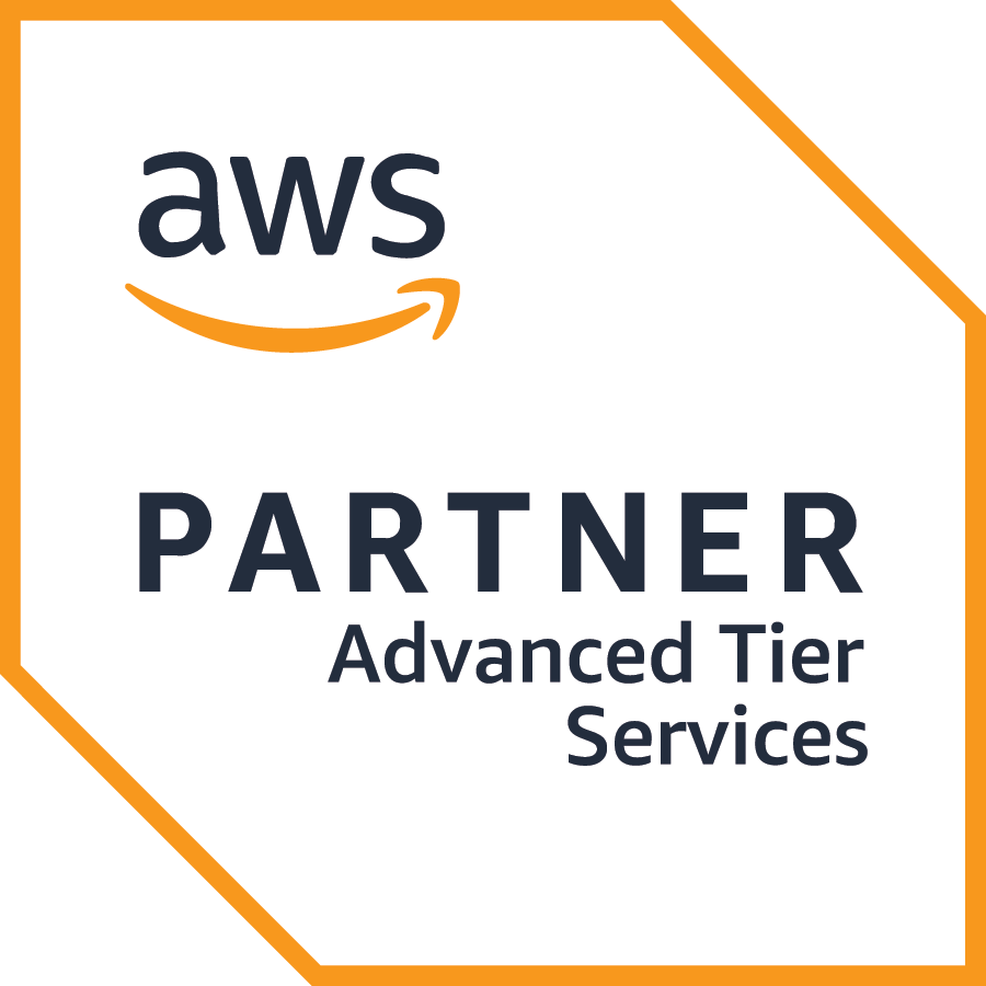 AWS Advanced Tier Services Partner